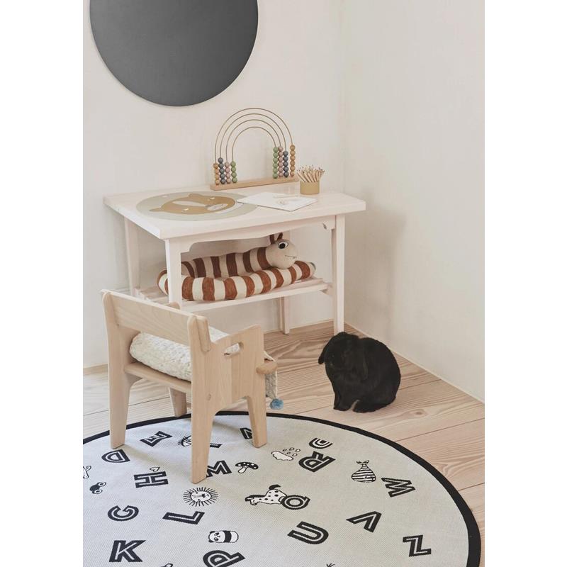 Maison Marcel Oyoy Penguin Placemat