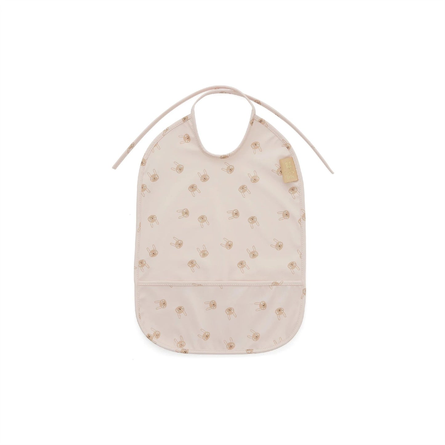 Maison Marcel Oyoy Rabbit Cape Bib