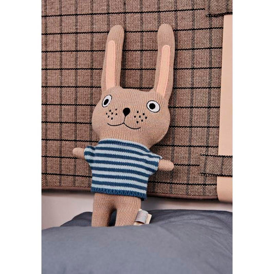 Maison Marcel Oyoy Rabbit Teddy Bear