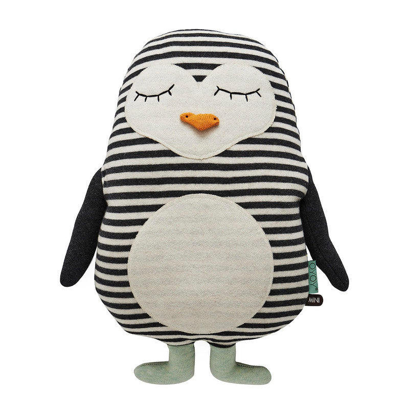 Maison Marcel Oyoy Teddy Bear Penguin