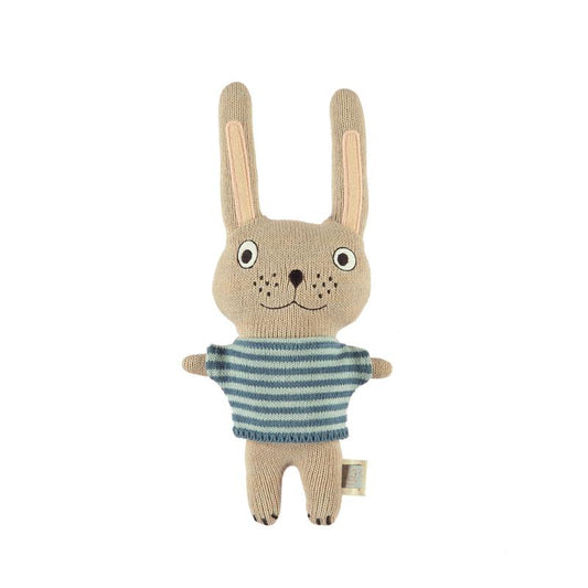 Maison Marcel Oyoy Teddy Bear Rabbit