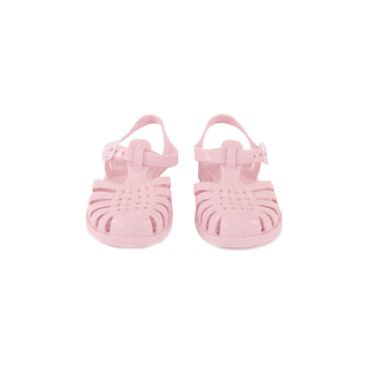 Maison Marcel Pastel Pink Sandal Meduse Kid