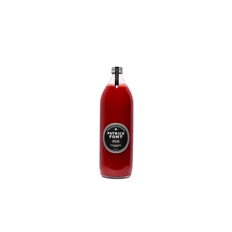 Maison Marcel Patrick Font Strawberry Nectar 100cl