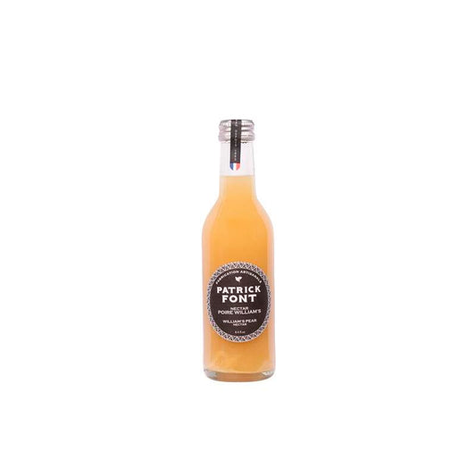 Maison Marcel Patrick Font Williams Pear 25cl
