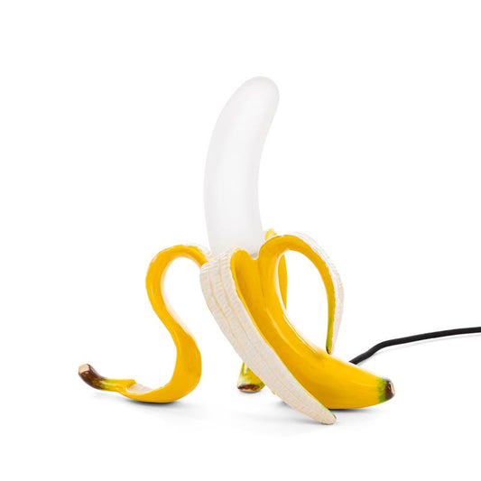 Maison Marcel Seletti Banana Lamp
