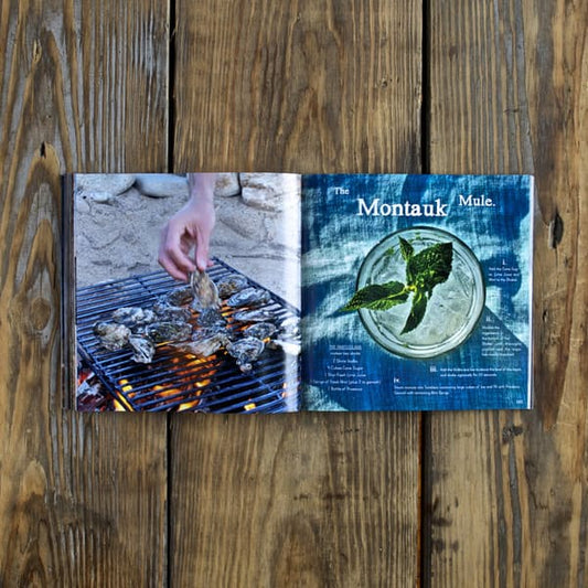 Maison Marcel Shake Book W&P