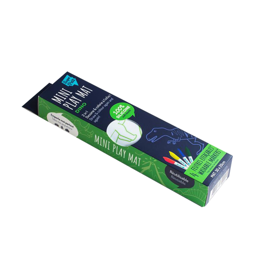 Maison Marcel Superpetit Mini Playmat Dinosaur