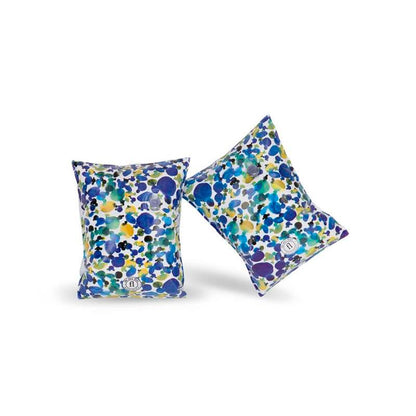 Maison Marcel The Nice Fleet Kid Rubber Ring Liberty Blue
