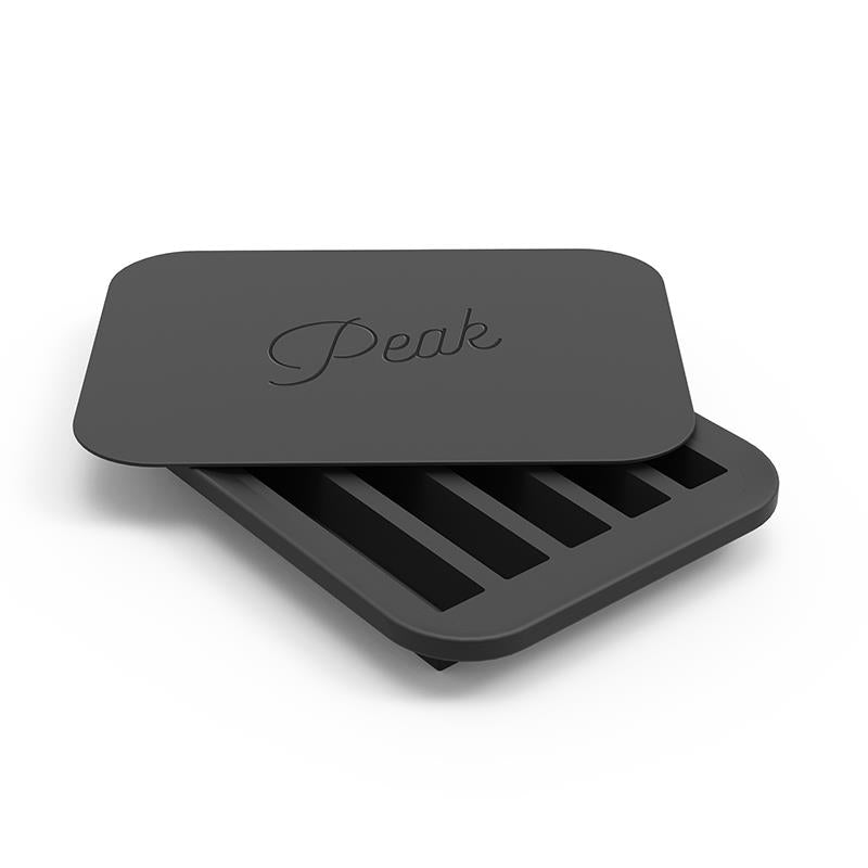 Maison Marcel W&P Black Ice Tray For Bottle