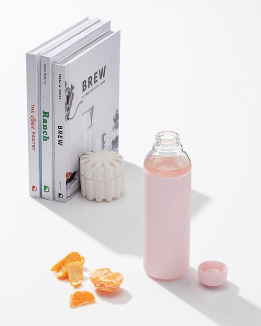 Maison Marcel W&P Glass Bottle Blush