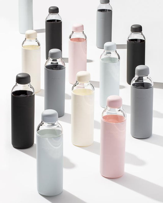 Maison Marcel W&P Glass Mint Bottle