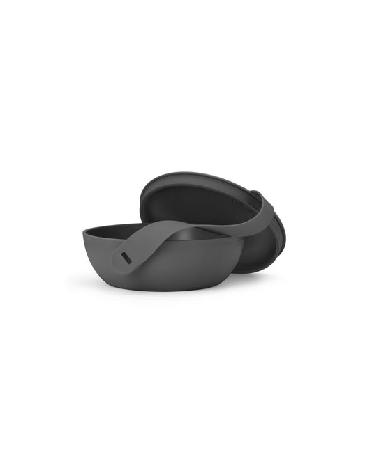 Maison Marcel W&P Plastic Bowl Charcoal