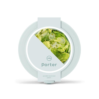 Maison Marcel W&P Plastic Mint Bowl