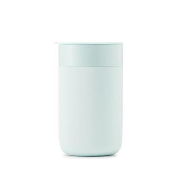 Ceramic Mint Large Mug