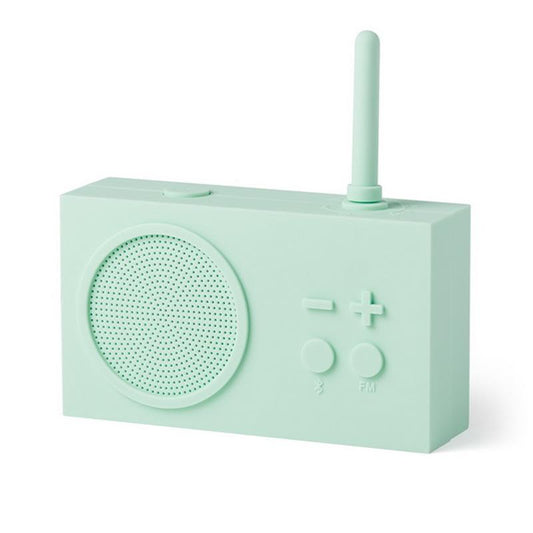 Mint Radio