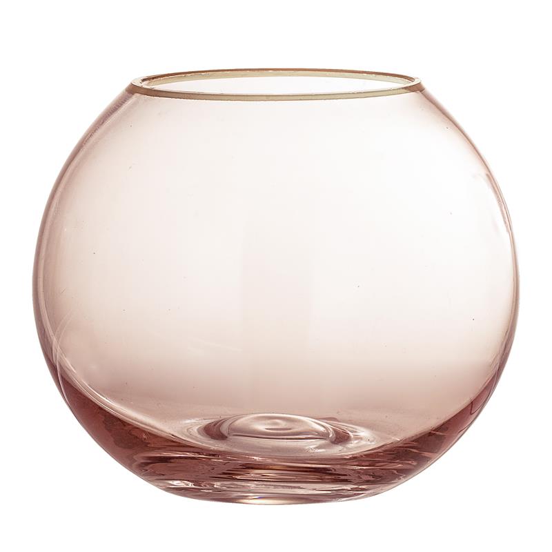 Nelie Glass Vase
