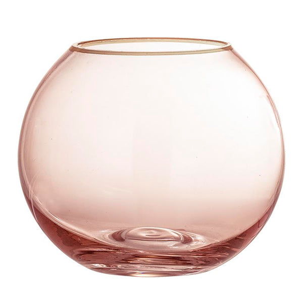 Nelie Glass Vase