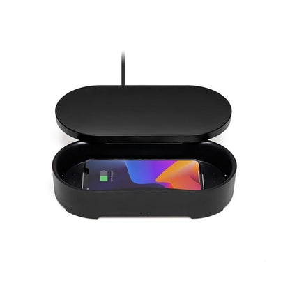 Oblio Black Box