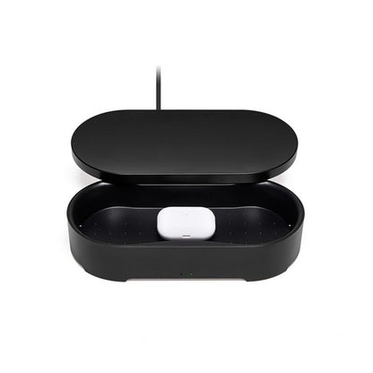Oblio Black Box