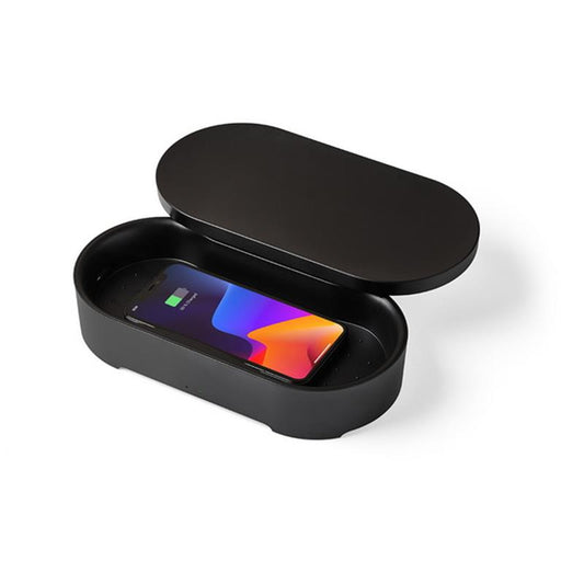 Oblio Black Box