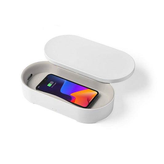 Oblio White Box