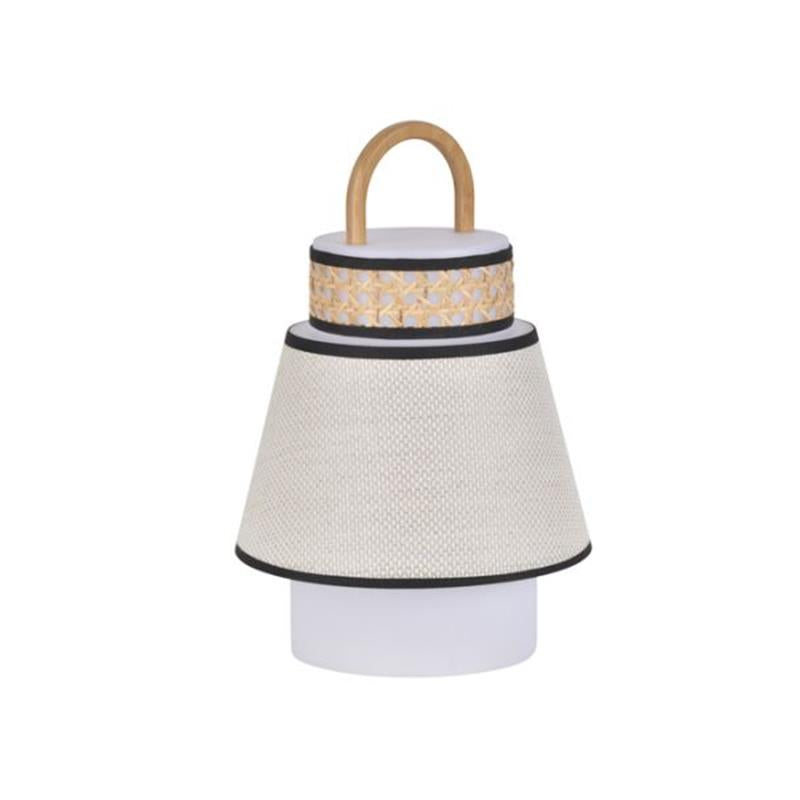 Portable Lamp Singapour Sand
