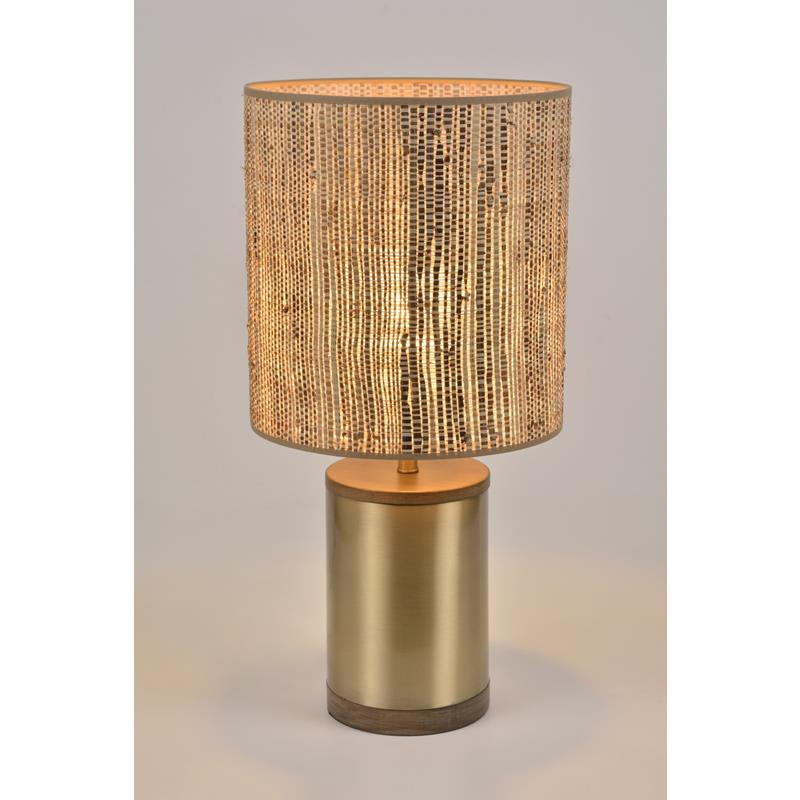 Table Lamp Precious Bana