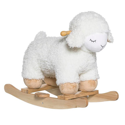 Laasrith Rocking Sheep