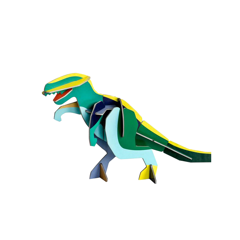 Giant T-Rex