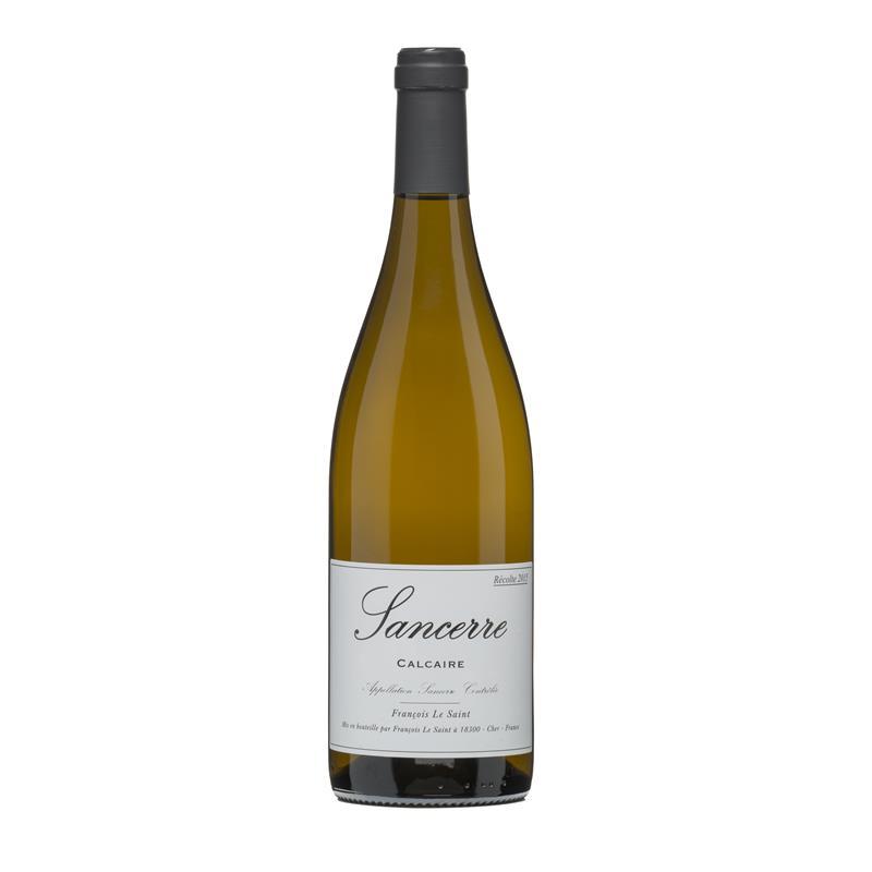 Sancerre AOC - Domaine Francois Le Saint 2020