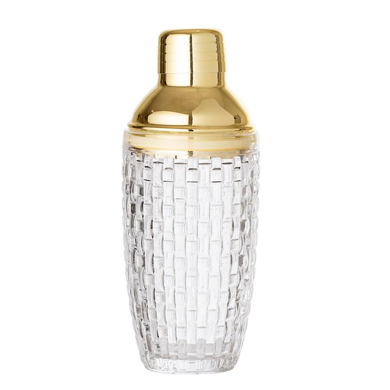 Cocktail Shaker Glass