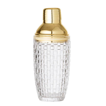 Cocktail Shaker Glass
