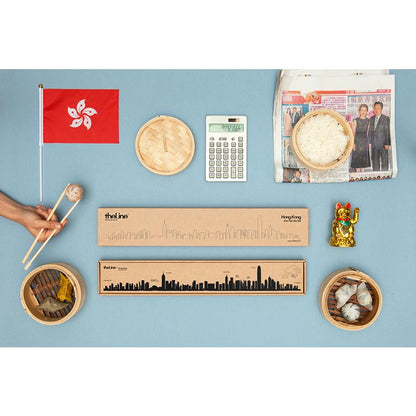 Line Hong Kong