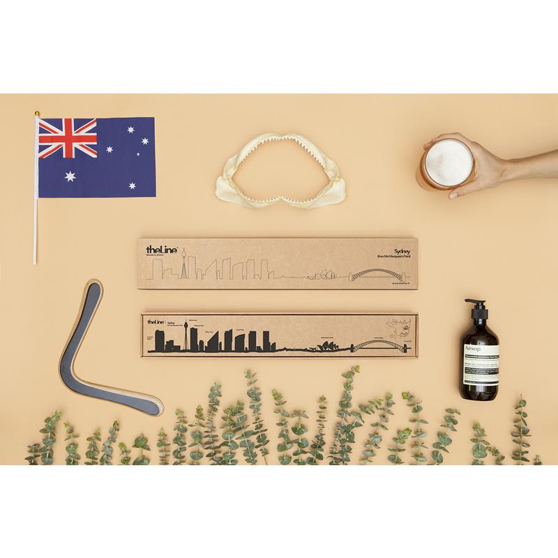 Line Sydney