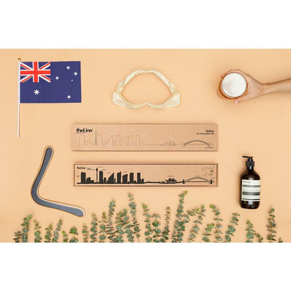 Line Sydney