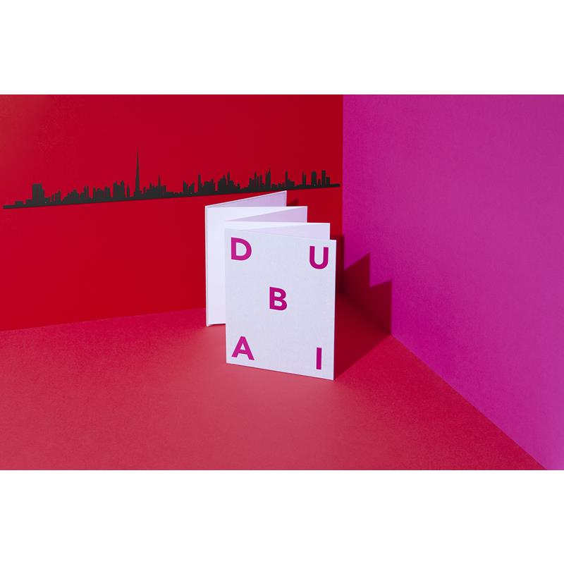 Line Dubai