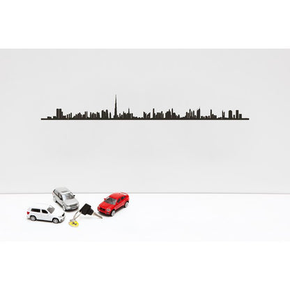 Line Dubai