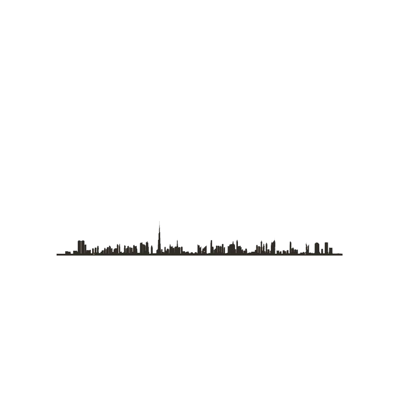 Line Dubai