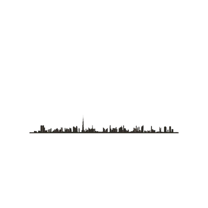 Line Dubai