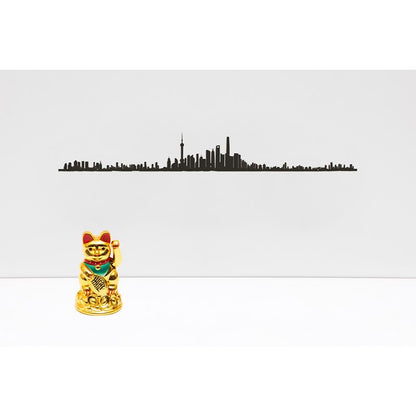 Line Shanghai