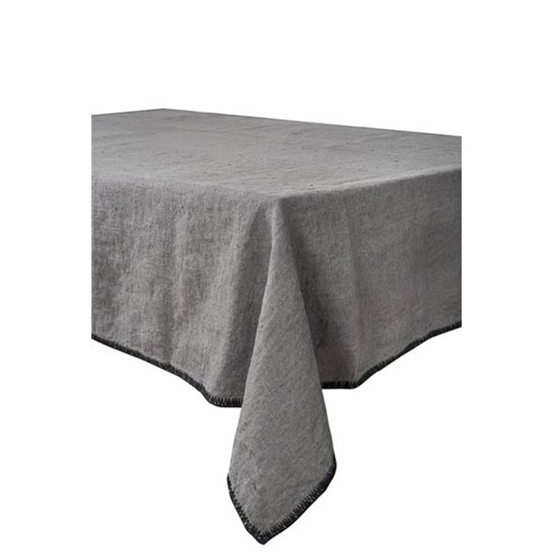 Tablecloth Granit 170x170