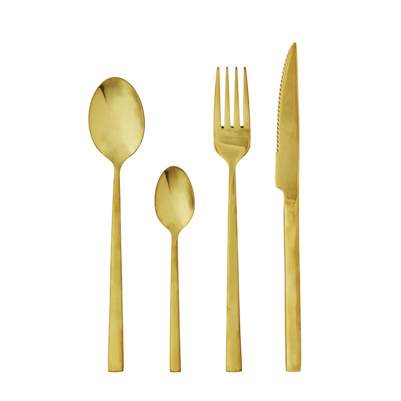 Stainless Steel Cutlery