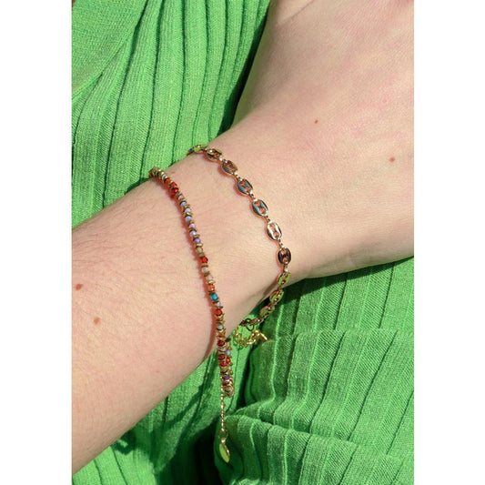 Bracelet Multi Color