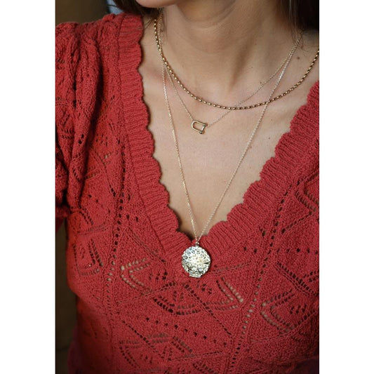 Collier Barna