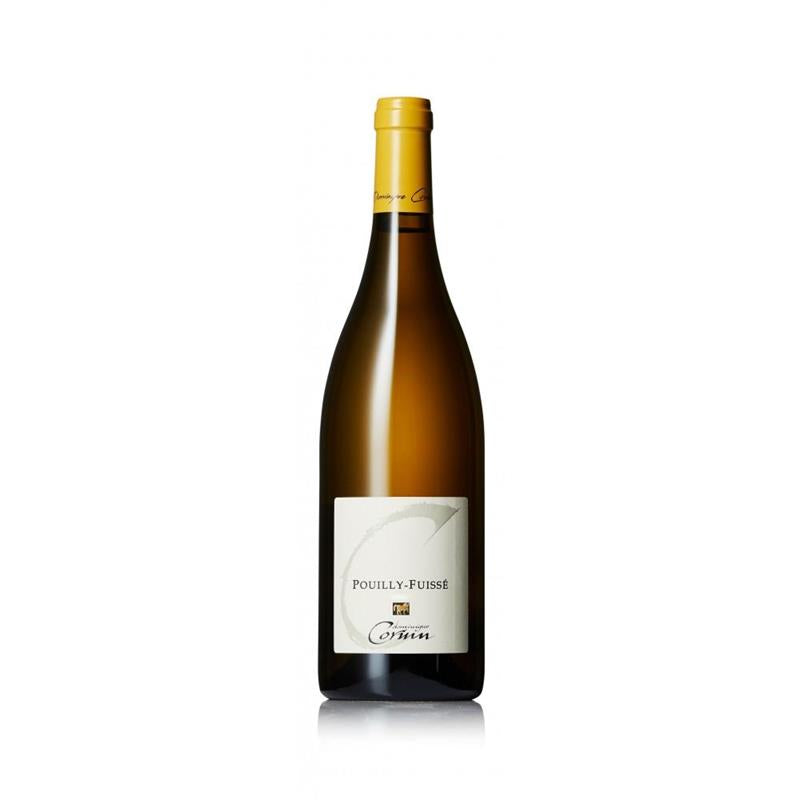 Pouilly Fuisse AOC - Domaine Cornin 2021