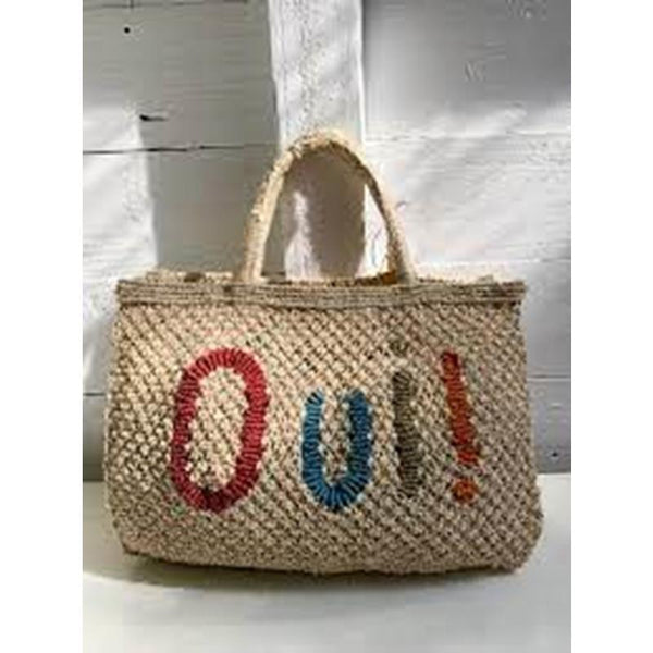 Oui ! Rainbow Bag