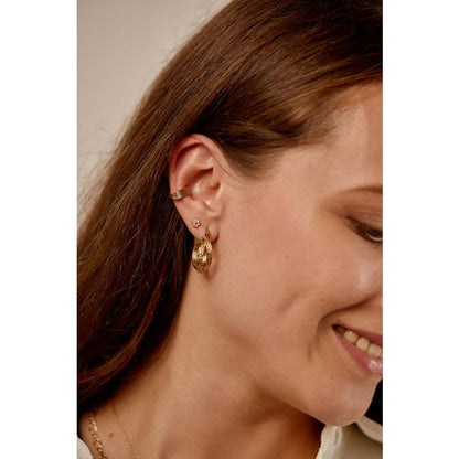 Earrings Lia