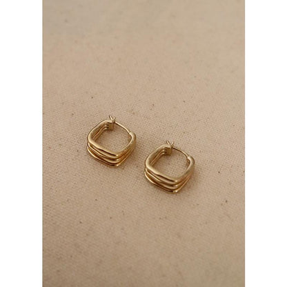 Earrings Yago