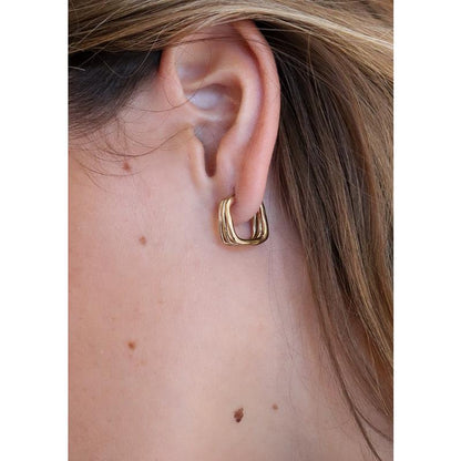 Earrings Yago