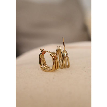 Earrings Yago